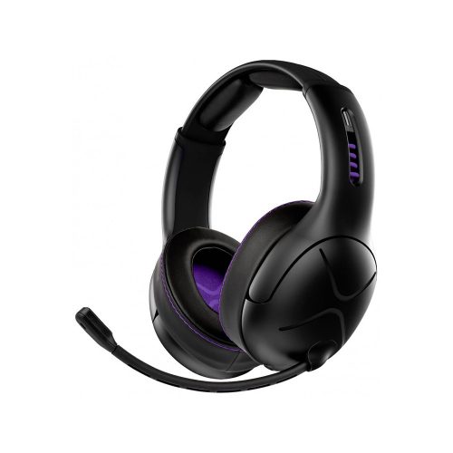 PDP Victrix Gambit PS4/PS5 vezeték nélküli gaming headset fekete (052-003-EU)