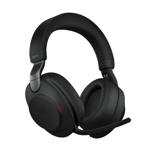 Jabra Evolve2 85 LINK380A UC vezeték nélküli sztereó headset fekete (28599-989-999)