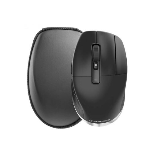 3Dconnexion CadMouse Pro Wireless vezeték nélküli optikai egér (3DX-700116)