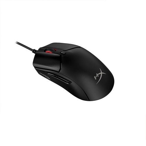 HyperX Pulsefire Haste 2 Gaming egér fekete (6N0A7AA)