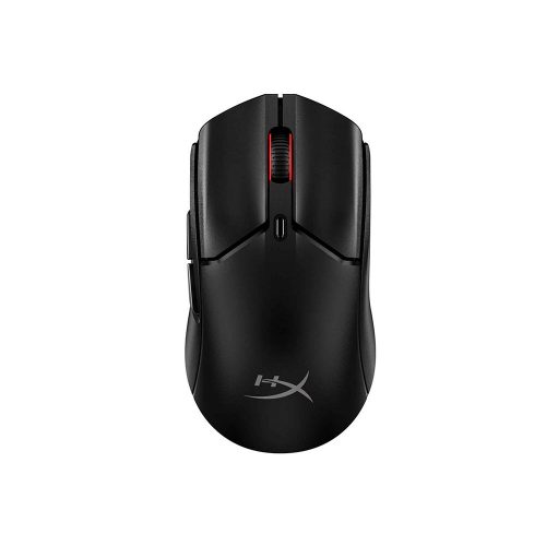 HyperX Pulsefire Haste 2 Mini vezeték nélküli Gaming egér fekete (7D388AA)