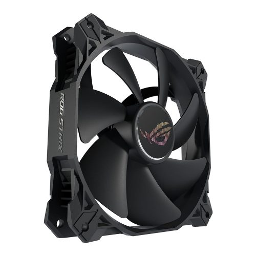 ASUS ROG STRIX XF120 ház hűtő ventilátor (90DA0010-B09000)