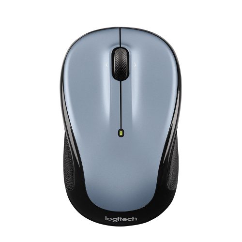 Logitech M325S vezeték nélküli egér szürke (910-006813)