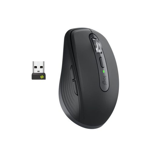 Logitech MX Anywhere 3S for Business vezeték nélküli egér (910-006958)