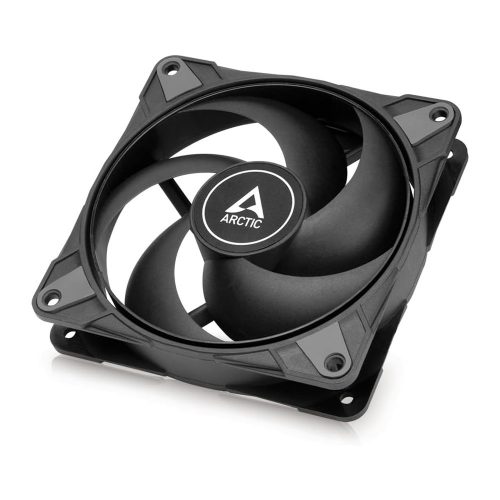 Arctic P12 Max ház hűtő ventilátor 12cm fekete (ACFAN00280A)