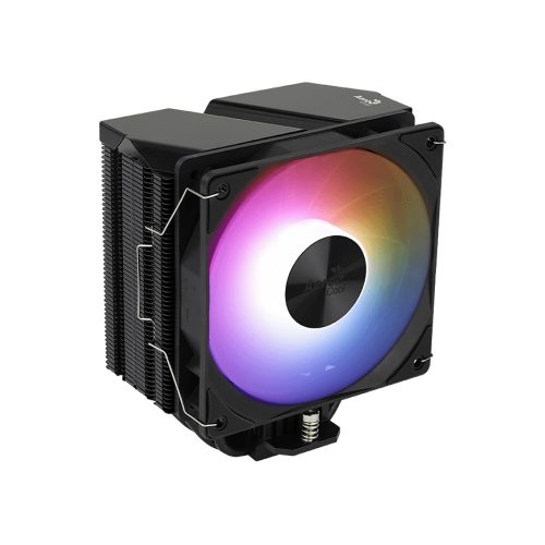 Aerocool Rime 4 univerzális CPU hűtő (ACTC-RM30417.01)