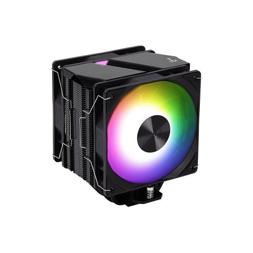 Aerocool Rime 4 Dual univerzális CPU hűtő (ACTC-RM30427.01)