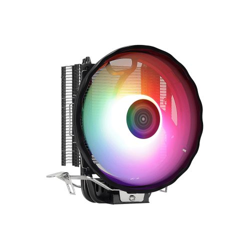 Aerocool Rave 3 FRGB univerzális CPU hűtő (ACTC-RV30317.01)