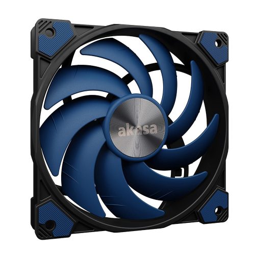 Akasa Alucia SC14 hűtő ventilátor 14cm (AK-FN118)