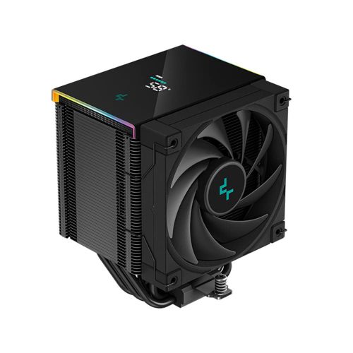 Deepcool AK500 Digital univerzális CPU hűtő