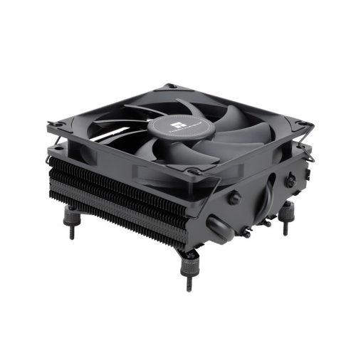 Thermalright AXP-90 X47 BLACK processzor hűtő