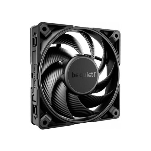 Be Quiet Silent Wings Pro 4 120mm PWM hűtő ventilátor (BL098)