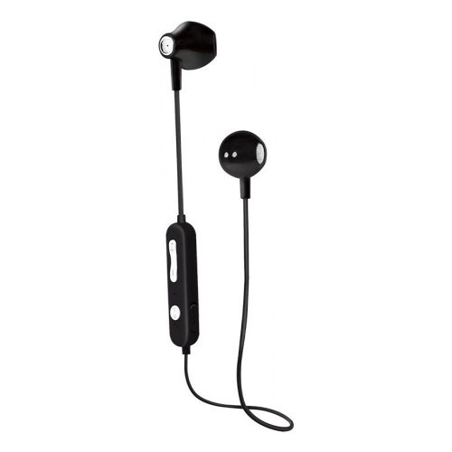 Logilink Bluetooth 5.0 headset,fülbe helyezhető (BT0056)