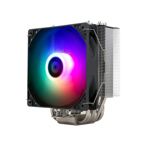 Thermalright Burst Assassin 120 ARGB processzor hűtő