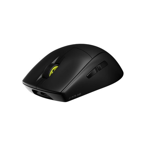 Corsair M75 AIR vezeték nélküli Gaming egér fekete (CH-931D100-EU)