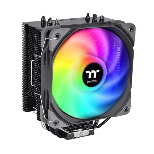 Thermaltake UX200 SE ARGB univerzális CPU hűtő (CL-P105-AL12SW-A)