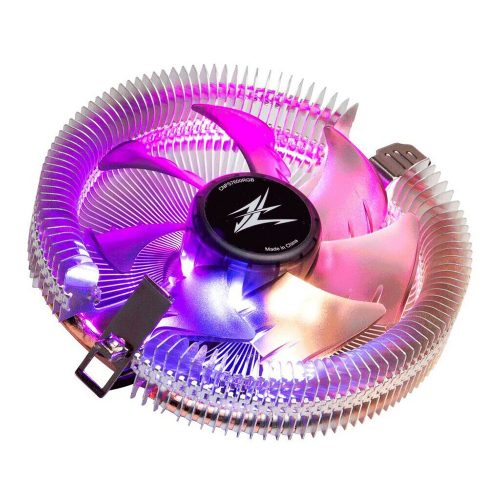 Zalman CNPS7600RGB univerzális CPU hűtő