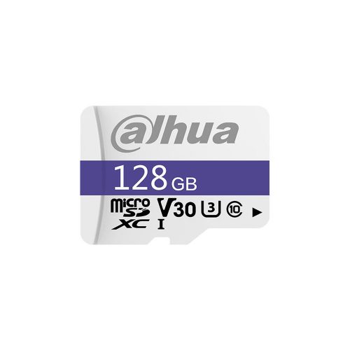 Dahua microSDXC memóriakártya 128GB (DHI-TF-C100/128GB)