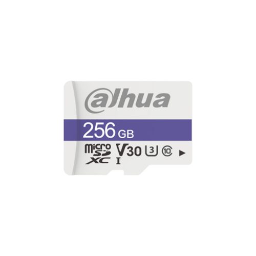 Dahua microSDXC memóriakártya 256GB (DHI-TF-C100/256GB)