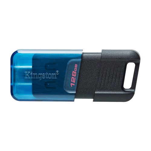 Kingston DataTraveler 80M USB-C Pendrive 128GB (DT80M/128GB)