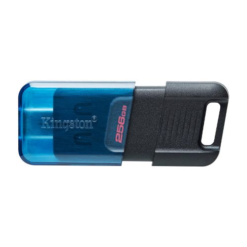 Kingston DataTraveler 80M USB-C Pendrive 256GB (DT80M/256GB)