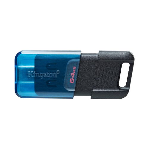 Kingston DataTraveler 80M USB-C Pendrive 64GB (DT80M/64GB)