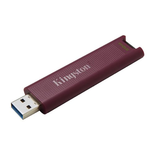 Kingston DataTraveler Max USB-A USB 3.2 Gen 2 Pendrive 512GB (DTMAXA/512GB)