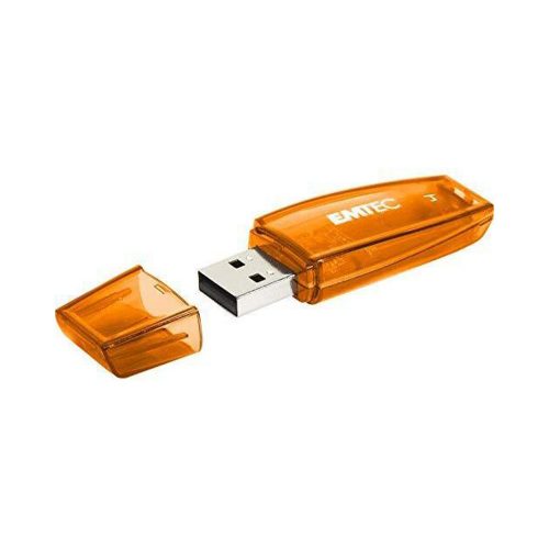 Emtec USB 2.0 Pendrive 128GB (ECMMD128G2C410)