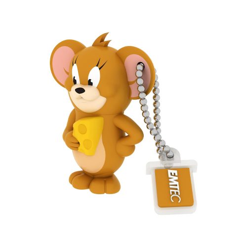 Emtec Jerry USB 2.0 Pendrive 16GB (ECMMD16GHB103)