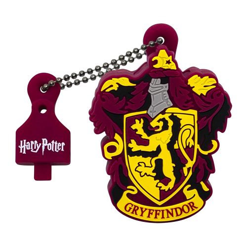 Emtec Harry Potter Gryffindor USB 2.0 Pendrive 16GB (UE16GHPG)