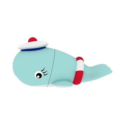 Emtec Sailor Whale USB 2.0 Pendrive 16GB (ECMMD16GM337)