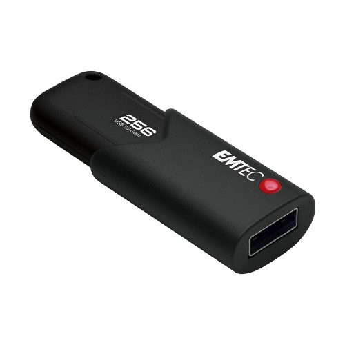 Emtec Click Secure B120 USB 3.2 Pendrive 256GB (ECMMD256GB123)