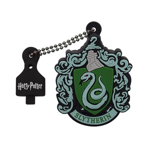 Emtec Harry Potter Slytherin USB 2.0 Pendrive 32GB (UE32GHPS)