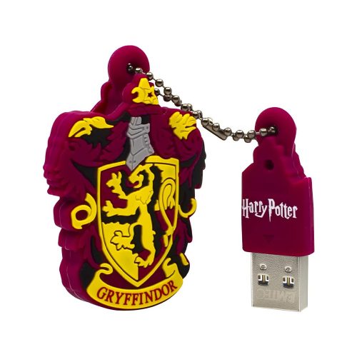 Emtec Harry Potter Hogwarts USB 2.0 Pendrive 32GB (UE32GHPH)