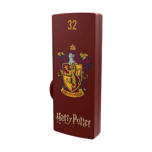 Emtec Harry Potter Gryffindor USB 2.0 Pendrive 32GB (ECMMD32GM730HP01)