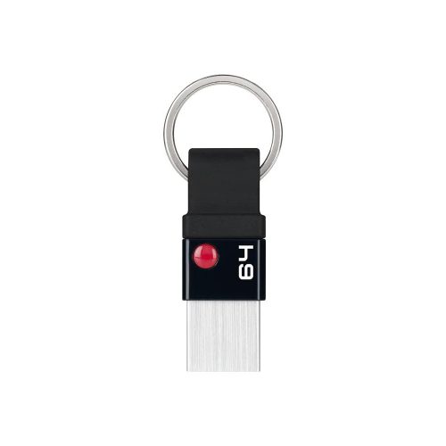 Emtec Nano Ring T100 USB 3.2 Pendrive 64GB (ECMMD64GT103)