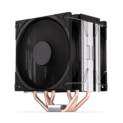 Endorfy Fera 5 Dual Fan univerzális CPU hűtő (EY3A006)