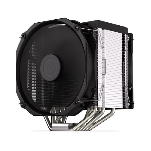 Endorfy Fortis 5 Dual Fan univerzális CPU hűtő (EY3A009)