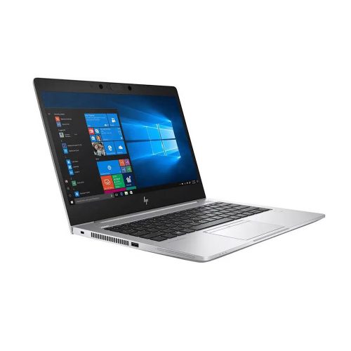 HP Elitebook 830 G6 használt laptop Intel I5-8365U 16GB DDR4 - Külföldi billentyűzetkiosztás ajándék magyar matricával