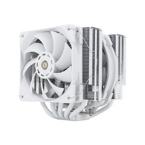 Thermalright Frost Commander 140 White processzor hűtő