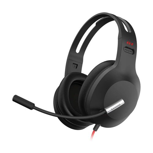 Edifier HECATE G1 SE gaming headset fekete