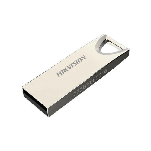 Hikvision M200 USB 3.0 ezüst Pendrive 16GB (HS-USB-M200(STD)/16G/U3)