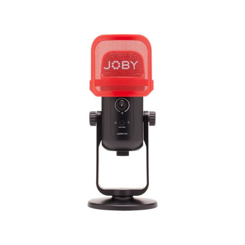 JOBY Wavo POD podcast mikrofon (JB01775-BWW)