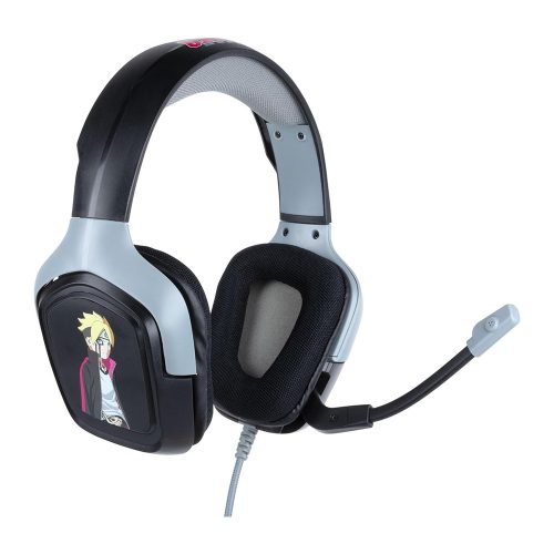 Konix Boruto univerzális vezetékes gamer headset (KX-GH-BORU)