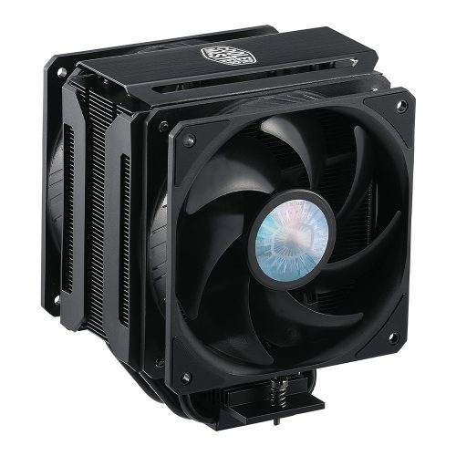 Cooler Master MasterAir MA612 Stealth univerzális CPU hűtő (MAP-T6PS-218PK-R1)