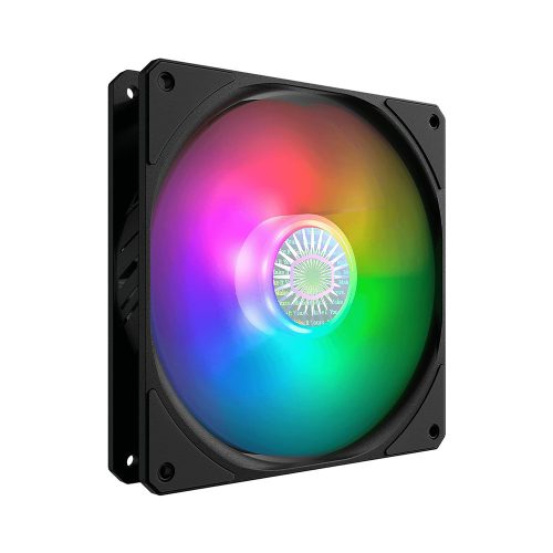 Cooler Master SICKLEFLOW 140 ARGB hűtő ventilátor 14cm (MFX-B4DN-14NPA-R1)