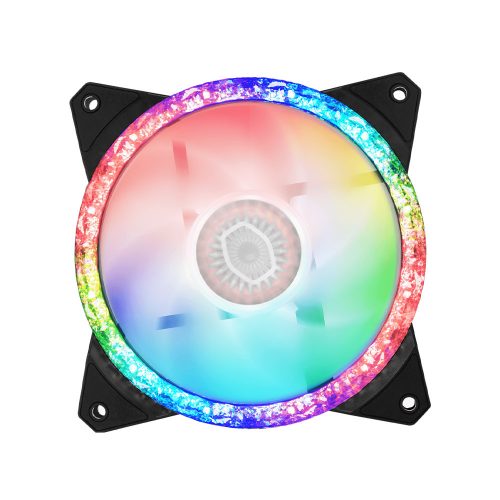 Cooler Master MasterFan MF120 Prismatic ventilátor (MFY-B2DN-20NPA-R1)