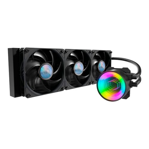 Cooler Master MasterLiquid ML360 Mirror TR4 Edition vízhűtés (MLX-D36M-A18PK-T1)