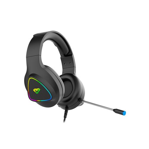 Media-Tech Cobra Pro Jinn gaming headset fekete (MT3605)