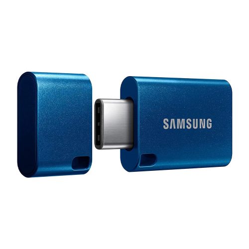 Samsung USB Type-C kék Pendrive 128GB (MUF-128DA/APC)